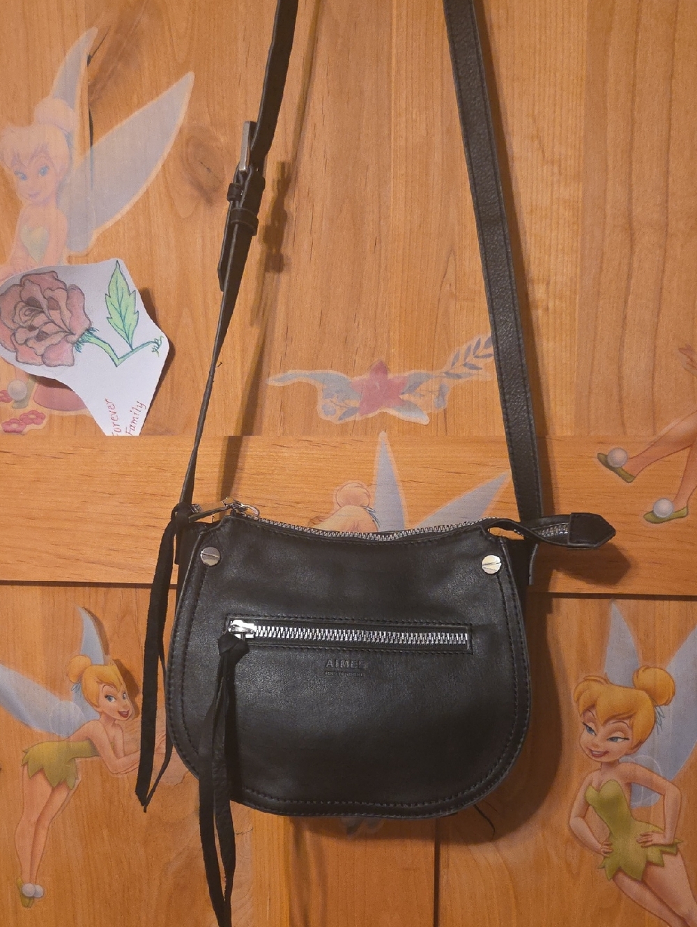 Aimee Kestenberg Mini Crossbody